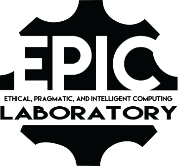 EPIC Lab - Full Stack Mobile Developer (GoodBuys) logo