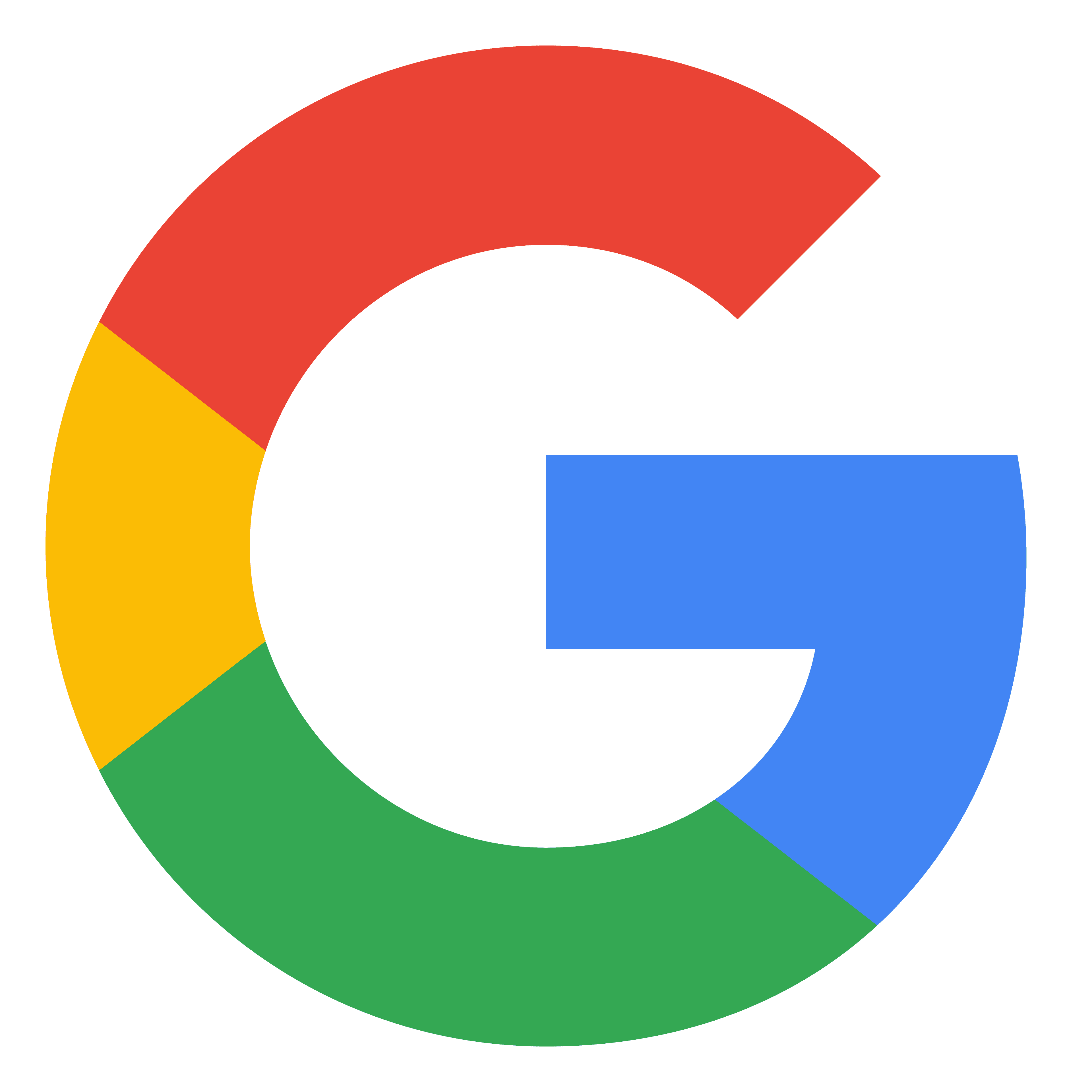 Google - Software Engineering Intern logo